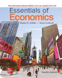 ISE Essentials of Economics （12TH）