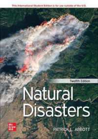 ISE Natural Disasters （12TH）
