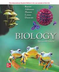 ISE Biology （13TH）