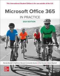 ISE Microsoft Office 365: in Practice, 2021 Edition