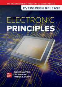 Electronic Principles: 2025 Release ISE （10TH）
