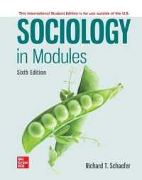 ISE Sociology in Modules （6TH）
