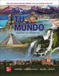Ise Tu mundo -- Paperback / softback （3 ed）