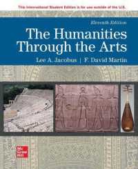 ISE Humanities through the Arts （11TH）