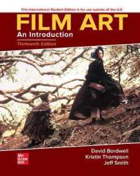 ISE Film Art: an Introduction （13TH）