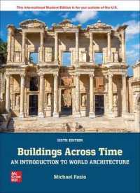 ISE Buildings Across Time: an Introduction to World Architecture （6TH）