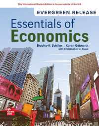 Essentials of Economics: 2025 Release ISE （13TH）