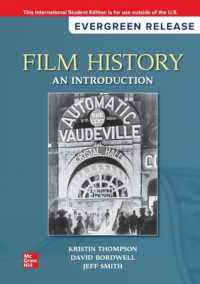 Film History: An Introduction: 2025 Release ISE （6TH）