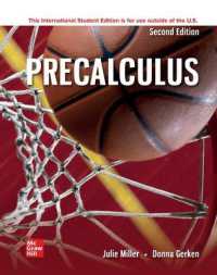ISE Precalculus （2ND）