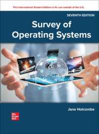 ISE Survey of Operating Systems （7TH）