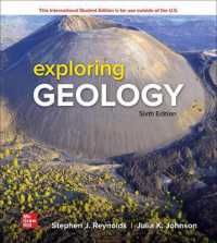 Ise Exploring Geology -- Paperback / softback （6 ed）