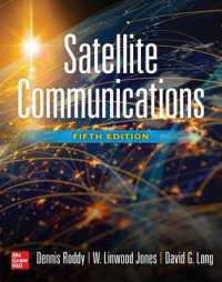 Satellite Communications, Fifth Edition （5TH）