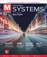 Ise M: Information Systems -- Paperback / softback （6 ed）