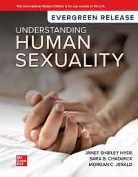UNDERSTANDING HUMAN SEXUALITY: 2026 Release ISE （16TH）