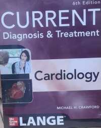 IE Current Diagnosis & Treatment, Sixth Edition （6TH）