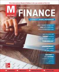 M: Finance -- Paperback / softback （5 ed）