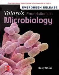 Talaro's Foundations in Microbiology: 2026 Release ISE （13TH）