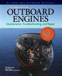 Outboard Engines 2E (PB) （2ND）