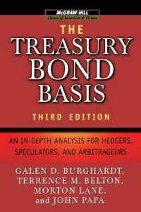 Treasury Bond Basis 3E (PB) （3RD）