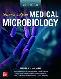 Ryan & Sherris Medical Microbiology, Ninth Edition （9TH）