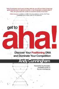 Get to Aha! (PB)