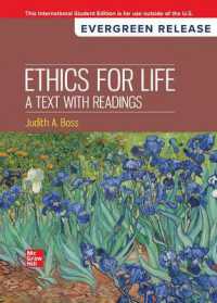 Ethics for Life: 2026 Release ISE （9TH）