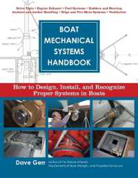 Boat Mechanical Systems Handbook (PB)