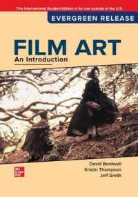 Film Art: An Introduction: 2026 Release ISE （14TH）