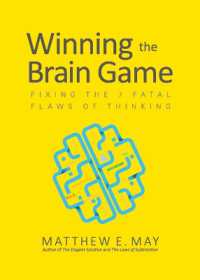 Winning the Brain Game (PB)