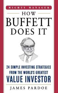 How Buffett Does It (PB)