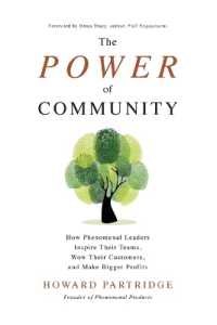 The Power of Community (PB)