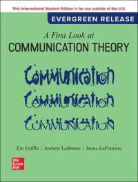 A First Look at Communication Theory: 2026 Release ISE （12TH）