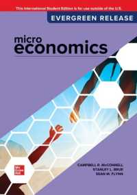 Microeconomics: 2026 Release ISE （24TH）