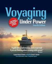 Voyaging under Power, Fourth Edition （4TH）