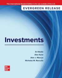 Investments: 2026 Release ISE （14TH）