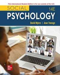 ISE Social Psychology （14TH）