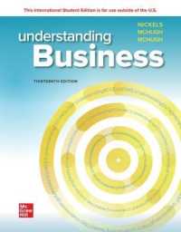 Understanding Business -- Paperback / softback （13 ed）