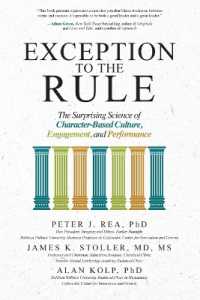 Exception to the Rule (PB)