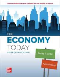 Economy Today -- Paperback / softback （16 ed）