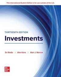 Investments ISE （13TH）