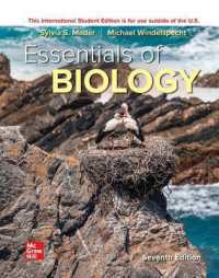 Essentials of Biology ISE （7TH）