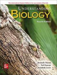 Understanding Biology ISE （4TH）