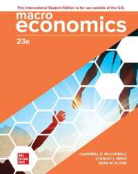 Macroeconomics ISE （23TH）