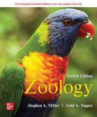 Zoology ISE （12TH）