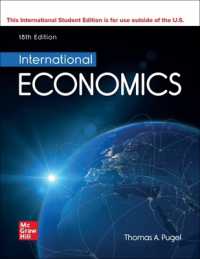 International Economics ISE （18TH）