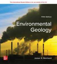 Environmental Geology ISE （5TH）