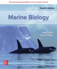 Marine Biology ISE （12TH）