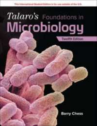 Talaro's Foundations in Microbiology ISE （12TH）