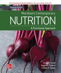 Wardlaw's Contemporary Nutrition: a Functional Approach ISE （7TH）