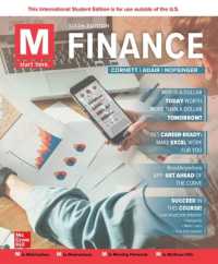 M: Finance ISE （6TH）